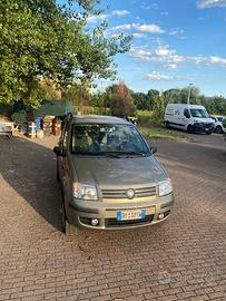 Panda 4x4 multijet 1.3