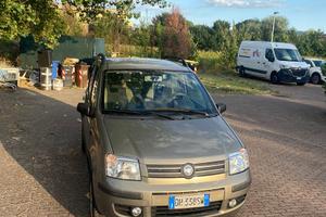 Panda 4x4 multijet 1.3