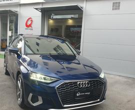 Audi A3 SPORTBACK 2.0 TDI 116 CV S-TRONIC/COCKPIT