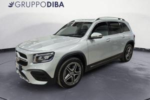 Mercedes-Benz GLB - X247 2019 Diesel 200 d Pr...