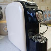 macchine caffè  a CAPSULE 