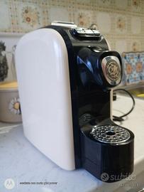 macchine caffè  a CAPSULE 
