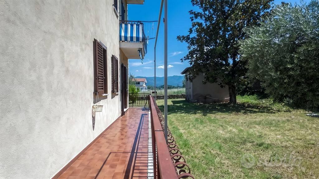 Appartamento – Gallicano nel Lazio, Roma Capitale - Vista 2