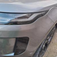 Ricambi evoque 2020 2.0 150cv diesel cambi automat