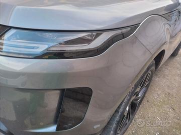 Ricambi evoque 2020 2.0 150cv diesel cambi automat