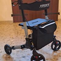 Deambulatore per anziani