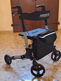 Deambulatore per anziani