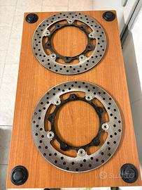 Freni disco flottanti x t max