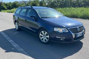 Volkswagen Passat Variant 2.0 TDI 140 cv