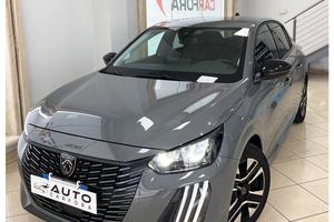 Peugeot 208 PureTech 100 Stop&Start 5 porte Allure