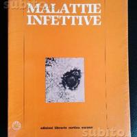 MALATTIE INFETTIVE - Ramsay e Emond, Cortina 1983