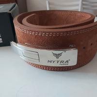 Cintura Palestra Mytra Fusion taglia L