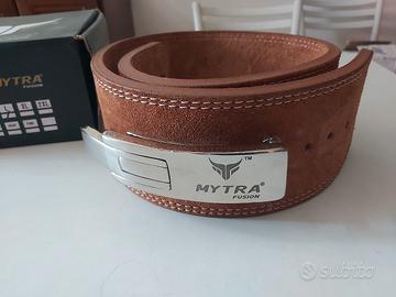 Cintura Palestra Mytra Fusion taglia L