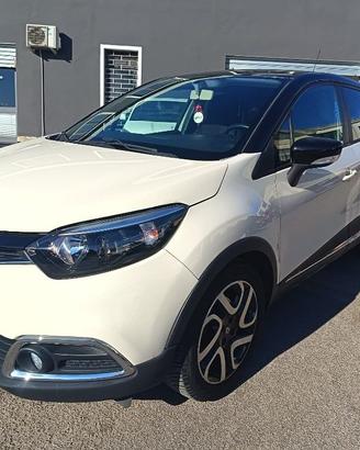 RENAULT Captur 1.5 dCi 8V 90 CV Start&Stop Energ