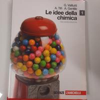 Idee della chimica. Per le Scuole superiori