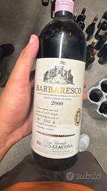 Vino rosso pregiato