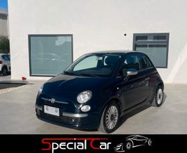 Fiat 500 Lounge