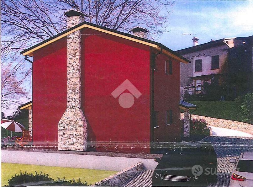 TER. RESIDENZIALE A ISOLA VICENTINA - Altro