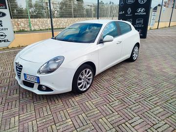 Alfa Romeo Giulietta 1.4 Turbo 120 CV GPL Progress