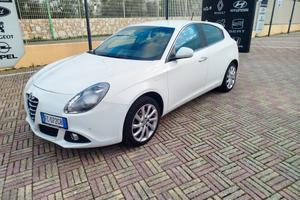 Alfa Romeo Giulietta 1.4 Turbo 120 CV GPL Progress