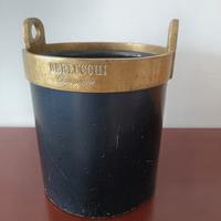secchio portabottiglie champagne cooler berlucc