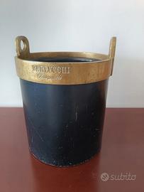 secchio portabottiglie champagne cooler berlucc