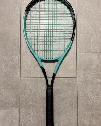 Head Boom mp 2024
