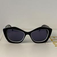 Occhiali da Sole Donna Karl Lagerfeld KL6127S 006