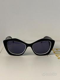 Occhiali da Sole Donna Karl Lagerfeld KL6127S 006