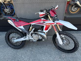 Fantic XE 300 usata in vendita