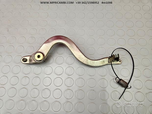Subito LEVA FRENO HUSQVARNA SMR 510 2008 2007 TE 2005 200
