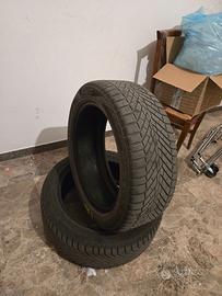 Coppia 2 Gomme Invernali Pirelli 235/50 R19 al 50%