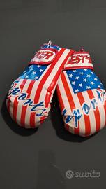 guanti boxe 