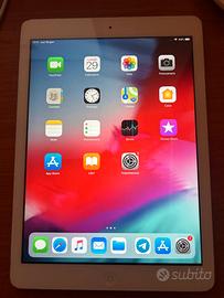 Apple Ipad Air  16GB - 9.7” Wi-fi ( Cell)