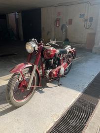 royal enfield bullet 350 1949
