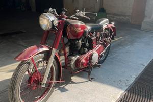royal enfield bullet 350 1949