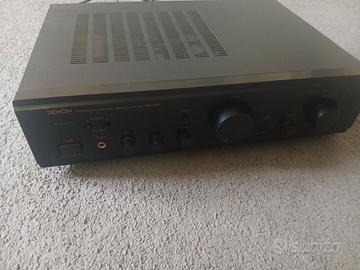 Amplificatore Denon pma 655r
