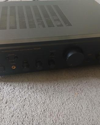 Amplificatore Denon pma 655r