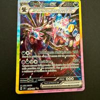 Hydregon EX 240/191 scintille folgoranti