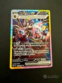 Hydregon EX 240/191 scintille folgoranti