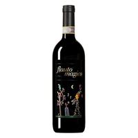 Paradiso di Frassina - FLAUTO MAGICO 2009 - Brunel