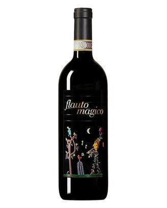 Paradiso di Frassina - FLAUTO MAGICO 2009 - Brunel