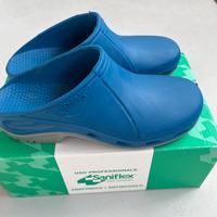 Zoccoli sanitari