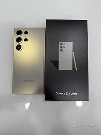 Galaxy s24 Ultra 256 Gb