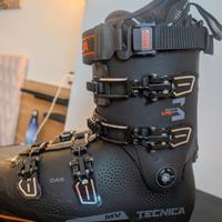 Scarponi da sci Tecnica Mach 1 MV LTD (Stagione 25