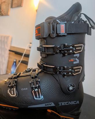 Scarponi da sci Tecnica Mach 1 MV LTD (Stagione 25