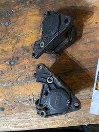 Pinze freno Moto Guzzi