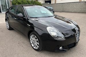 Alfa Romeo Giulietta 1.6 jtdm Distinctive 120cv PD