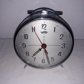 Sveglia Meccanica Vintage anni 50