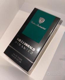 Profumo lamborghini uomo